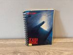 Sinclair ZX81 Basic Programming Manual First Edition Ringbound Vintage Computing
