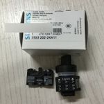 1PCS NEW For SIEMENS 3SB3202-2KA11 Rotary Switch FAST SHIP