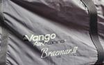 Vango Breamar Awning Inner Tubes And Sleeves