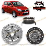 Genuine Clutch Kit for SUZUKI Celerio (LF) 1.0 (AVK310) 50 KW 2014-2021
