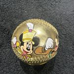 Disneyland 50th Anniversary Baseball Ball