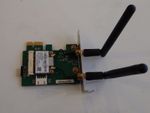Atheros AR5B22 Dual Band Wireless WiFi WLAN Mini PCI-E Card with Bluetooth 4.0