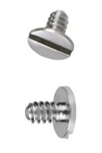 4 x Seiko screws for Kinetic capacitor 5M22A 5M23A 5M42 5M43 5M47 5M62 5M63 5M85