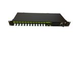 Telex rts kp-12 lever button 12 channel intercom panel kp12 -communication 