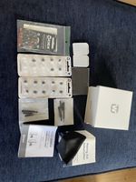 Widex Evoke F2-110 Hearing Aids Pair RIC 312 Barely Used + Bundle + Accessories