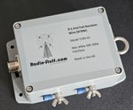 9 to1 End Fed Random Wire QTH UNUN 80m-6m
