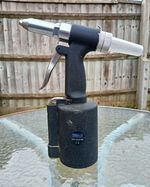 Sealy Air Riveter Pneumatic Air Riveter Heavy Duty Air