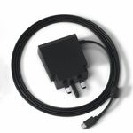 Genuine Google Chromecast Ultra power supply 5V 1A with network port GL04011