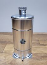 5L Aluminium Fuel Tank Baffled Motorsport Autograss Race Car made in UK