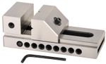 Precision 4" Toolmakers Vice- HarrysMachineShop Ltd