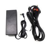 WIth UK Plug Power Charger Charger For Ai Hydra 26hd Aquarium Led Reef Lights
