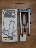 Minoura Workman Pro Wheel Truing Stand