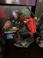 Iron Studios Thor Ragnarok Thor  1/10 Scale Statue
