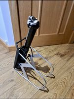 Topeak EX Quick Release Beam Rack