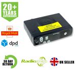 MOTOROLA CM140 VHF 25 WATT MOBILE TAXI OR FARMING TWO WAY RADIO FREE PROGRAMMING