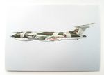 2018 RAF 100 YEARS CENTINERY ROYAL AIR FORCE POSTCARDS COLLECTABLES