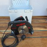 Mafell KSS 80 Ec  Cuprex Cross Cutting Professional Circular Saw 230v  ,2300w
