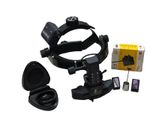 Eye Cordless Binocular Indirect Ophthalmoscope with 20d lens