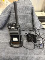 Hytera BP515 UHF DMR Two-Way Radio