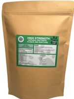 Plaque off 500 Gram Pure Seaweed Plaque Remove. Bad Breath Gums 4 Dogs & Cats