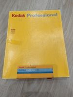 Kodak Professional Supra endura, 20.3x 25.4cm, 75 Sheets