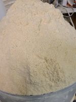 Saw dust Spruce without other wood admixtures perfect for fishing bait 1500 g