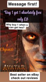 🎬 X 2 STANDARD UK ODEON CINEMA TICKETS–JUST £8! ✨ Ticket Sent In Messages 🥰