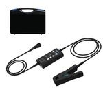 Micsig CP2100A Current Measuring Tool AC/DC Current Probe Bandwidth 10A/100A