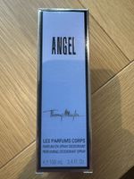 Thierry Mugler Angel perfuming Deodorant Spray 100ml brand new in box