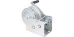 DUTTON LANSON TRAILER FRICTION BRAKE WINCH 2000 LBS (~900KGS)