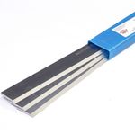 Axminster AW106PT2 250mm HSS Resharpenable Planer Blades 3Pcs by Xcalibur