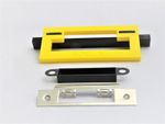jig for  keep (114mmX25mmx70mm)  router template (see the video, how touse)
