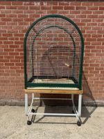 Large Bird Cage COLLECTION ONLY 
