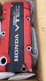 Honda S2000 Rocker Cover Engine Cover Genuine OEM Part 2006-2009 AP2 V2