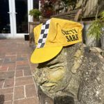 Archer cutty  sark  Cycling Cap Hat Vintage