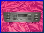 BMW E53 X5'ies AIR CONDITIONING HEATER CLIMATE CONTROL MAX BUTTON 12 pin 6927898