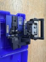 Sumitomo FC-6R+ - Fiber Cleaver - Fibre Cleaver  