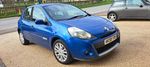 RENAULT CLIO 1.2 PETROL CAR- MOT till March 2027 - VERY ECONOMIC-IDEAL 1ST CAR