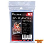 Ultra Pro Soft Penny Standard Card Sleeves | 100 - 5K Sleeves | Pokemon & MtG