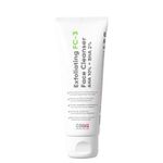 Cos-IQ Exfoliating Face Wash for Oily & Dry Skin 100ml