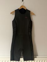 Zone3 Sleeveless Neoprene Kneeskin Outdoor Swimming Athlete Sports Men - Large