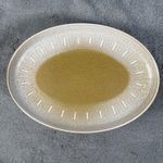 Denby Ode Steak Plate Oval Platter 24cm 9.5" several available sold individually