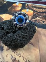 This Ring is Extremely potent and very powerful and ritually