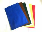 1 x MIXED HEAVY DUTY DEPOSIT CASH BAGS For MONEY COIN BANK TAXI CLOTH COTTON BAG