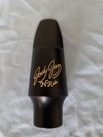 Jody Jazz HR 5M Alto Sax Mouthpiece