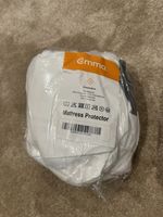 Emma Mattress Protector Double