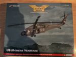 Corgi Aviation UH-60A Blackhawk 'Double Vision' 101st Airbourne Division AA35901
