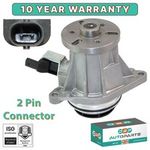 FOR LAND ROVER DISCOVERY 4 & 5 RANGE ROVER SPORT 3.0 DIESEL WATER PUMP LR089625
