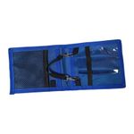 Nurse Tool Bag Medicals Utility Organizer Lightweight Professional Polyester