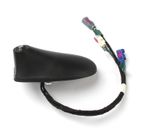 Fiat 500 Jeep Renegade Roof Antenna Antenna Base FM DAB+ GPS Navigation 3 Cables